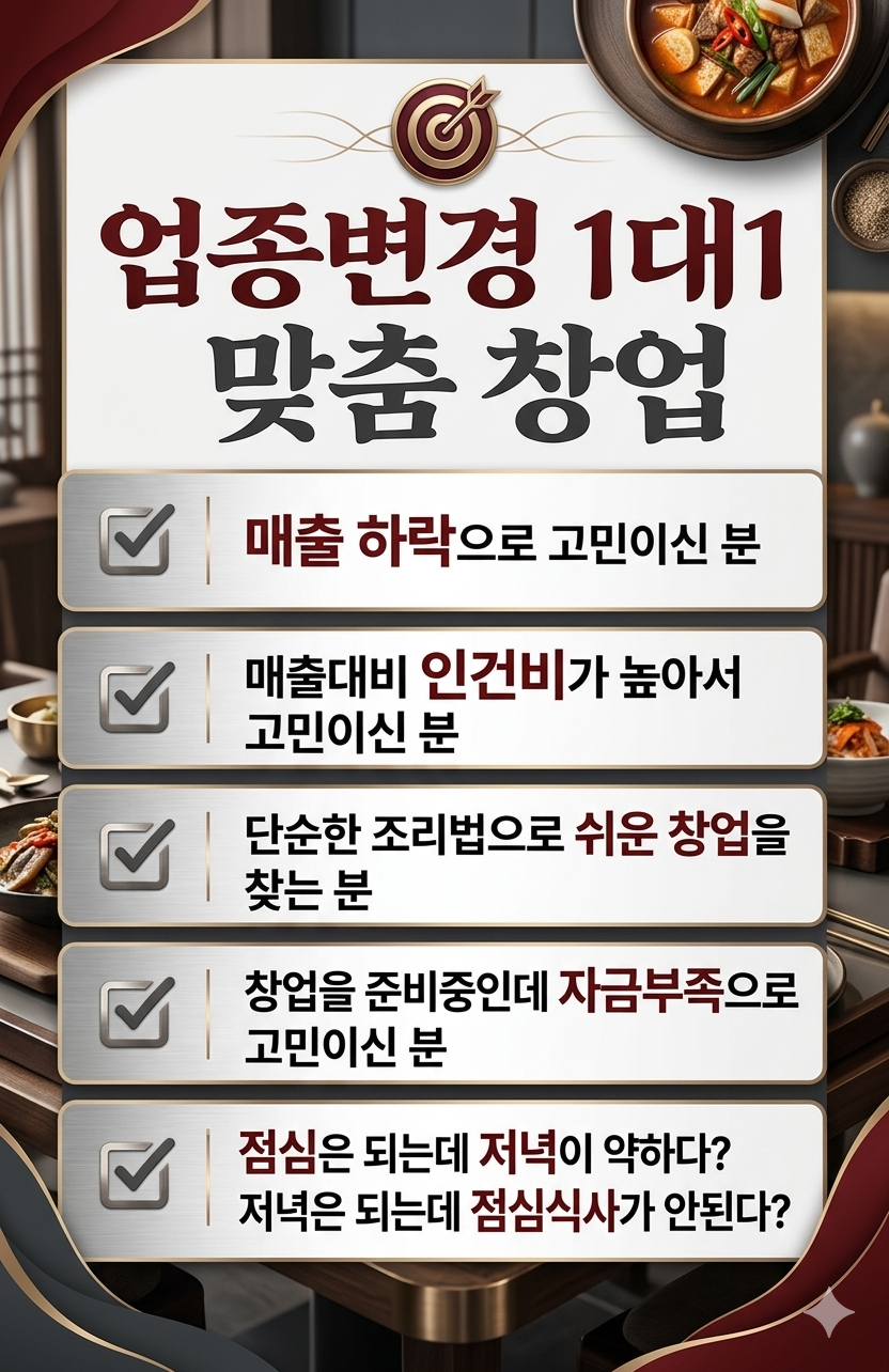 얼큰이찌개마을