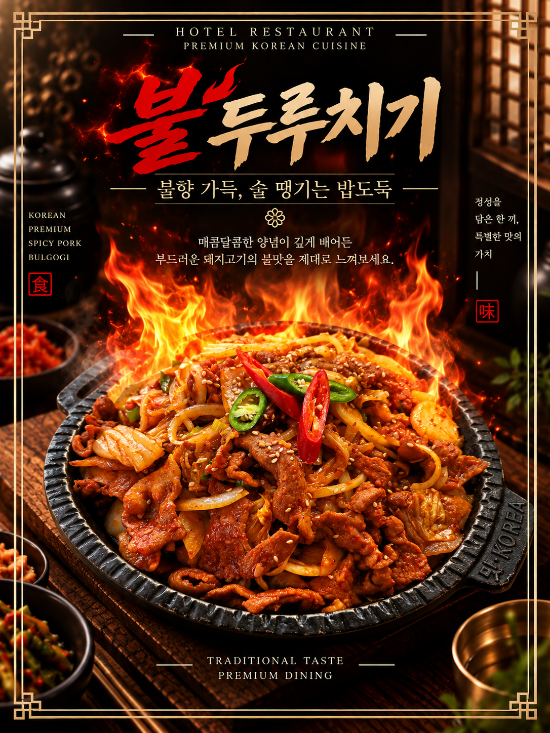 불두루치기